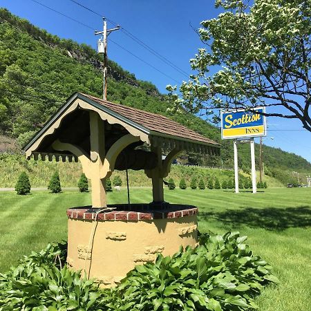 Scottish Inns Milford Luaran gambar