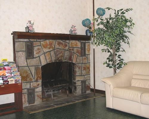 Scottish Inns Milford Bilik gambar