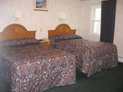 Scottish Inns Milford Bilik gambar