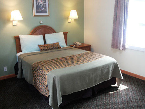 Scottish Inns Milford Luaran gambar