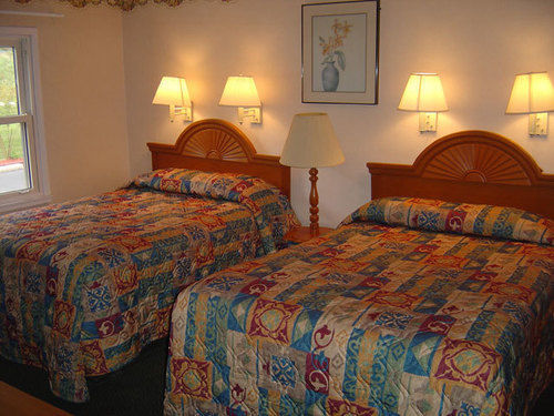 Scottish Inns Milford Luaran gambar