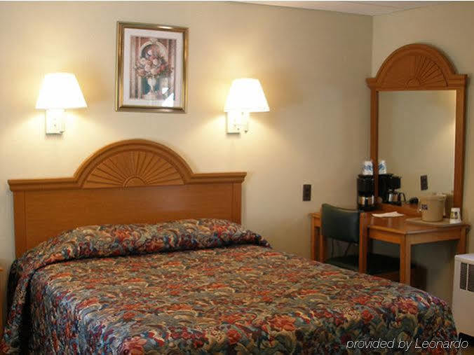 Scottish Inns Milford Bilik gambar
