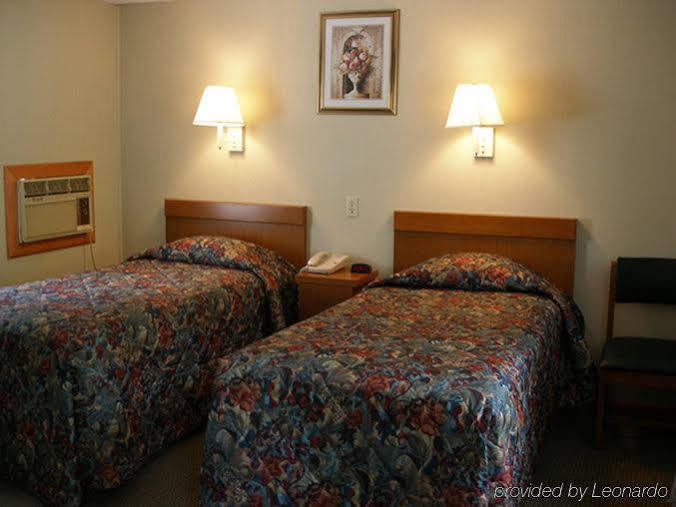 Scottish Inns Milford Luaran gambar
