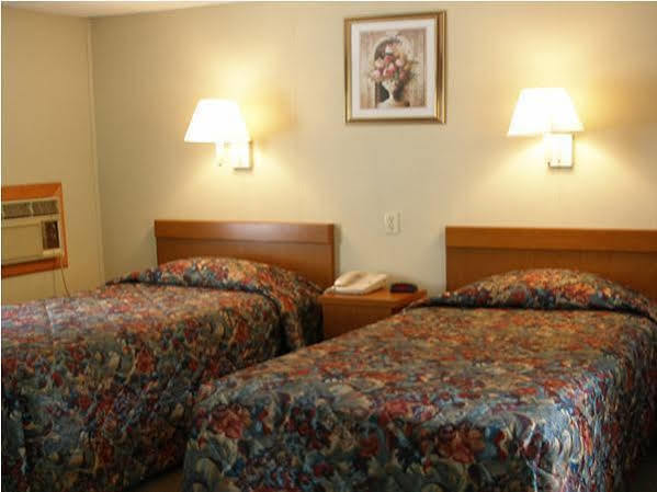 Scottish Inns Milford Luaran gambar
