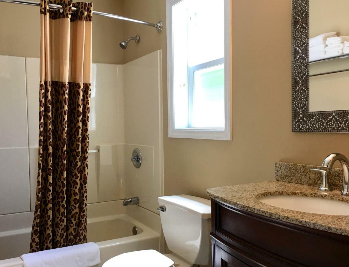 Scottish Inns Milford Luaran gambar